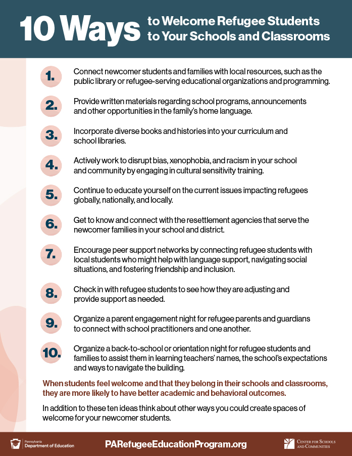 screenshot 10 Ways flyer